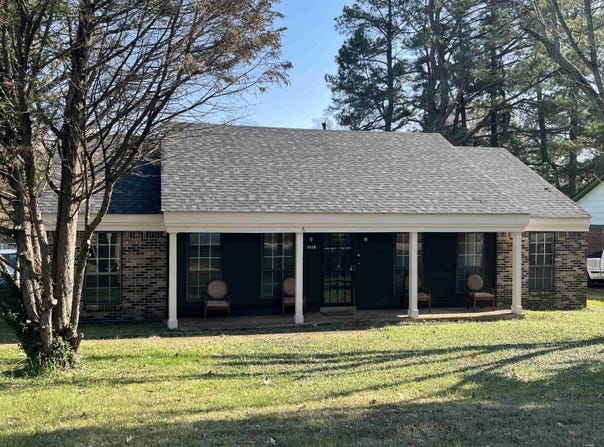 3010 FALKIRK Rd, Memphis, TN 38128