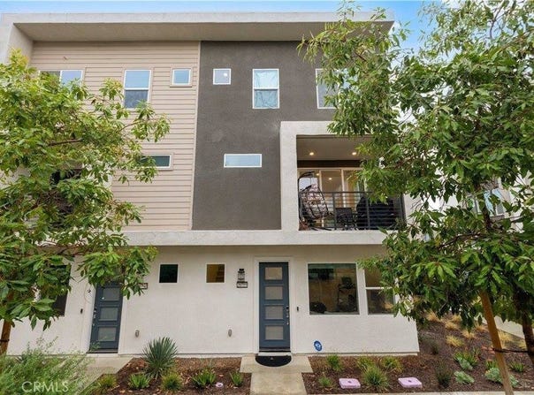 26799 Keystone Loop, Valencia, CA 91381