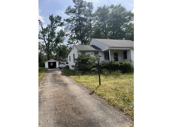 3134 SWITZER DRIVE Drive, Augusta, GA 30909
