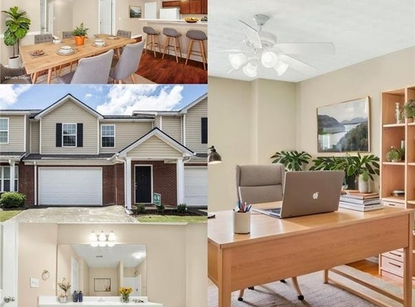 132 Tara Commons Drive, Loganville, GA 30052