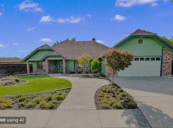 2479 Carter Way, Hanford, CA 93230