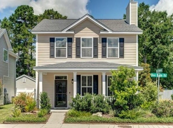 1751 Bee Balm Road, Johns Island, SC 29455
