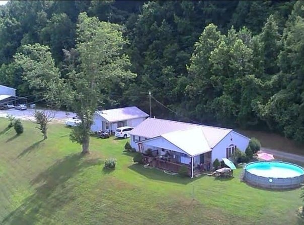 139 Elkins Lane, Boonville, KY 41314