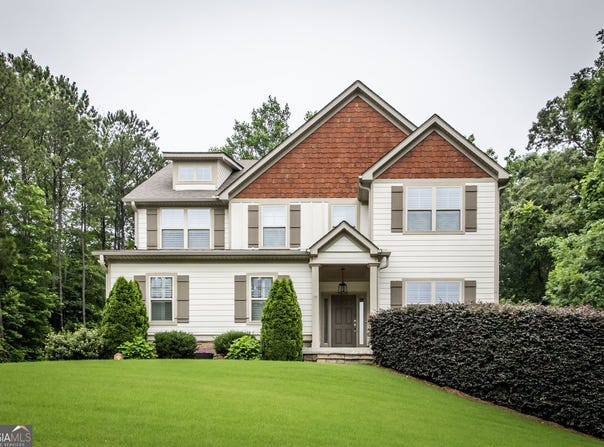 101 High Bluff, Carrollton, GA 30116