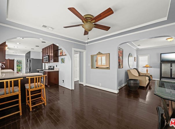 3441 Virginia Rd, Los Angeles, CA 90016