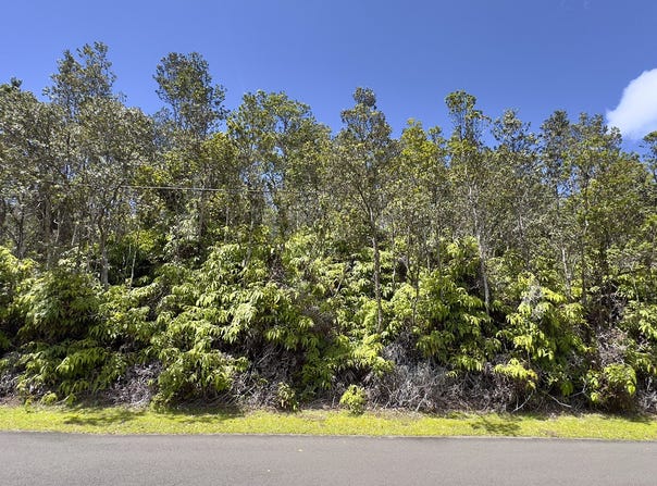 12TH ST, Volcano, HI 96785