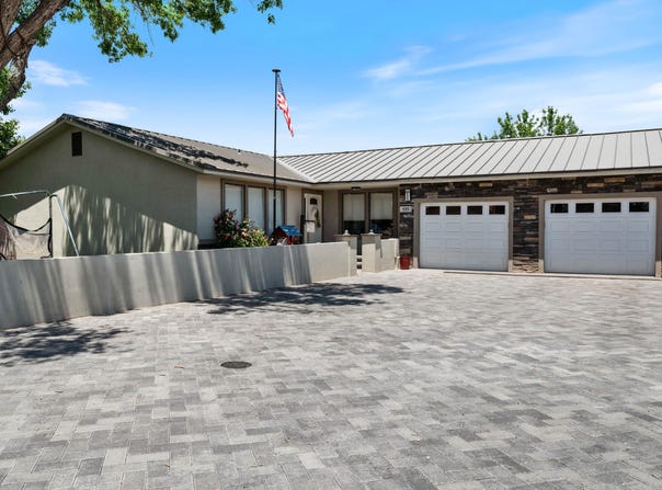 935 E FORT PIERCE DR, St George, UT 84790