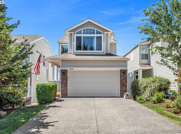 13622 SW CRESTLINE CT, Tigard, OR 97224