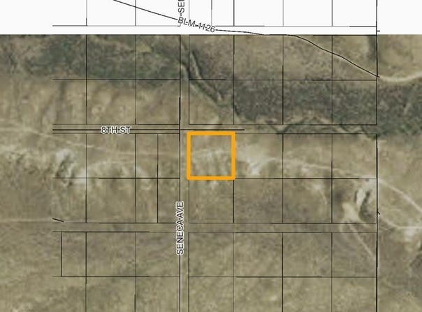 8th Street, Elko, NV 89801