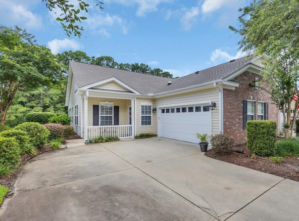 173 Knight Circle, Pawleys Island, SC 29585