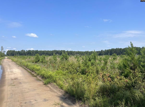Mahogany Lane, Orangeburg, SC 29115
