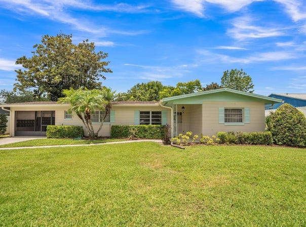 426 ILLINOIS AVENUE, St cloud, FL 34769