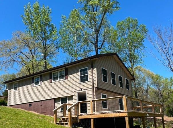 273 Willow Lane, Cadiz, KY 42211
