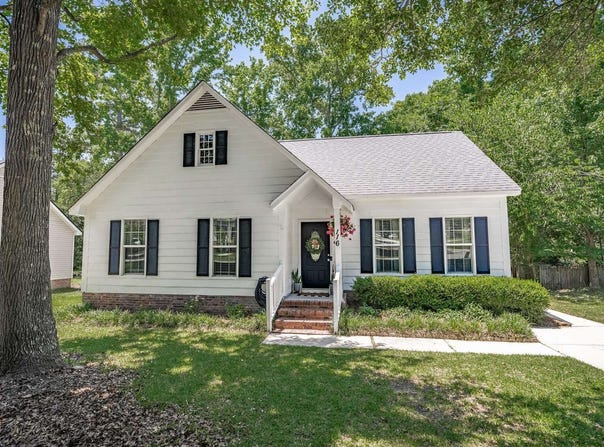 116 Crossthorn Road, Irmo, SC 29063