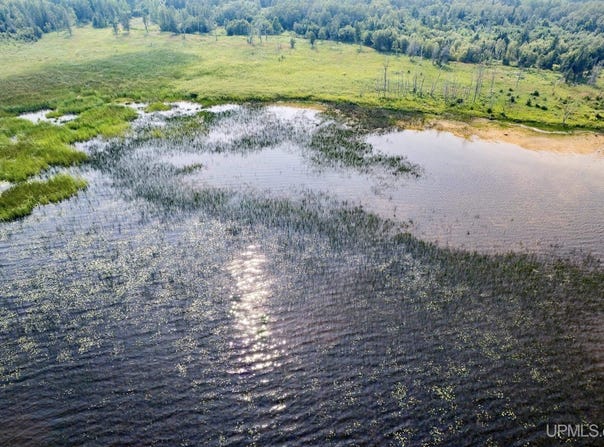 TBD CR503, Rapid River, MI 49878