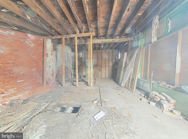 1901 N 23RD STREET, PHILADELPHIA, PA 19121