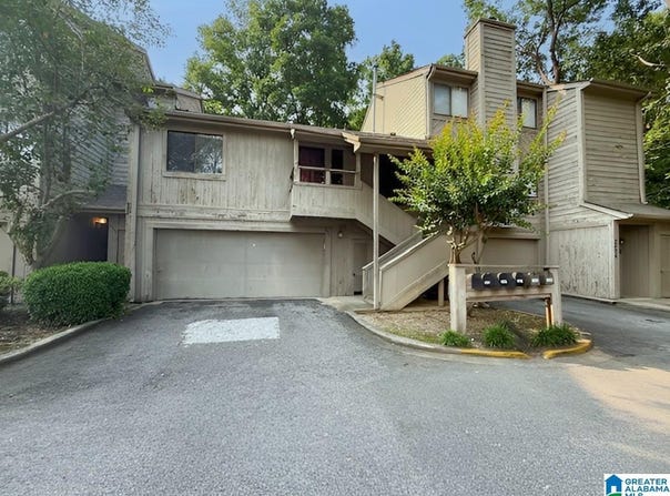 2424 MALLARD DRIVE, BIRMINGHAM, AL 35216