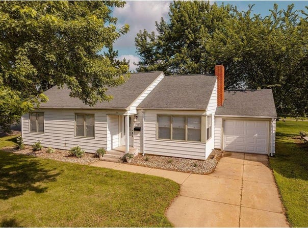 725 3rd Street S, Cold Spring, MN 56320
