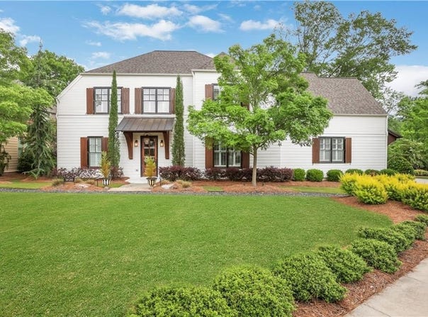 3920 Cash Landing, Marietta, GA 30066