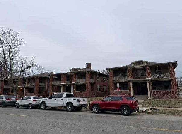 2511-2517 mitchell Avenue, St Joseph, MO 64507