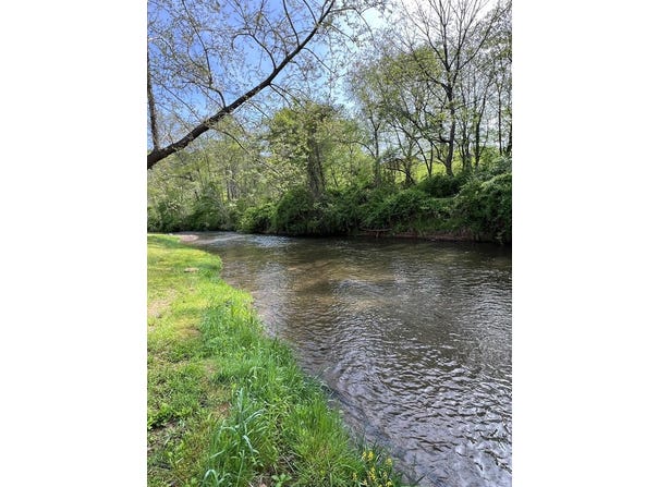 Tbd Gambetta Road, Galax, VA 24333
