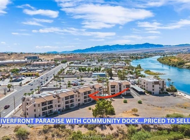 1611 Highway 95 #A206, Bullhead City, AZ 86442