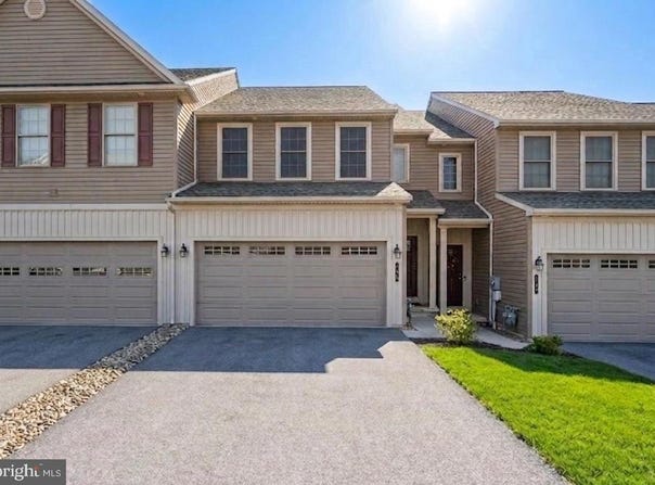 148 SAGE Boulevard, MIDDLETOWN, PA 17057