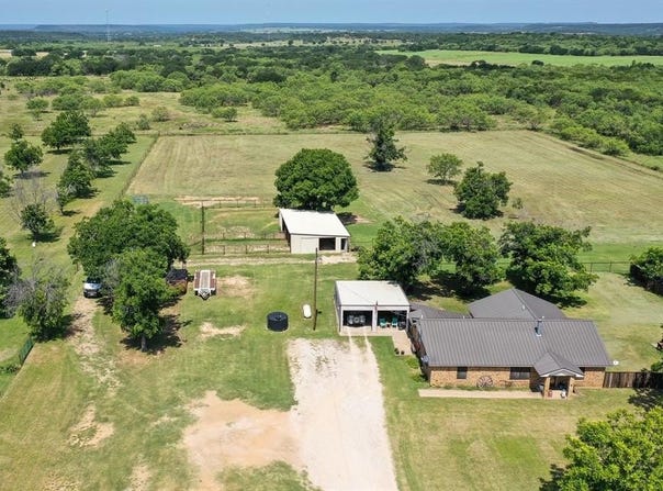 3240 S HWY 281, Mineral Wells, TX 76067