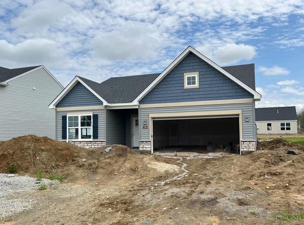 1268 Timber Glen Drive, Wilmington, OH 45177