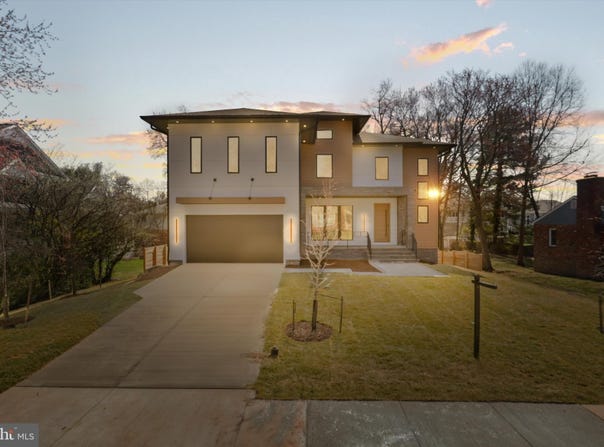 310 JOHNSON STREET SW, VIENNA, VA 22180