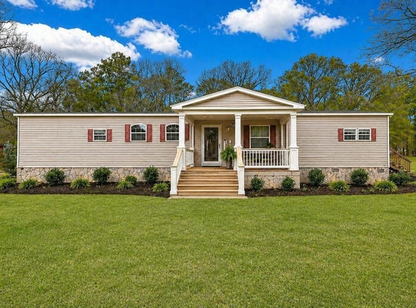 5636 Highway 162, Hollywood, SC 29449