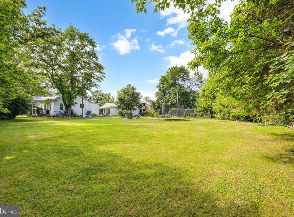 0 SECOND AVENUE, MOUNT JACKSON, VA 22842