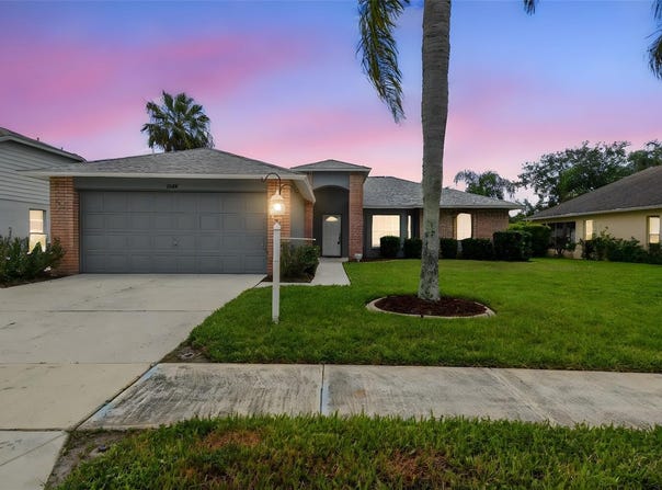 1228 ASHBOURNE CIRCLE, TRINITY, FL 34655