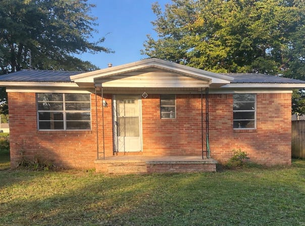 315 Roy Benton Dr, Manila, AR 72442