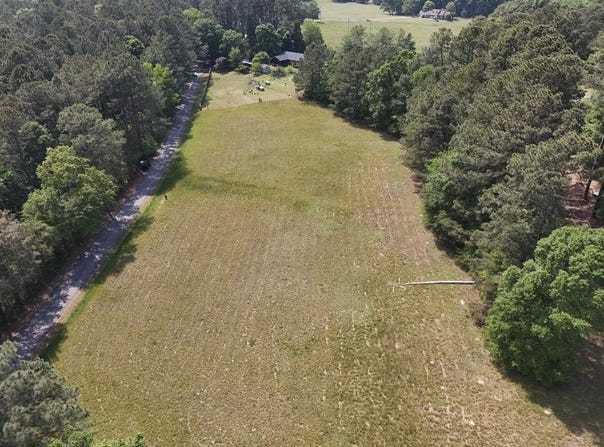 Franklin Road, Laurens, SC 29360