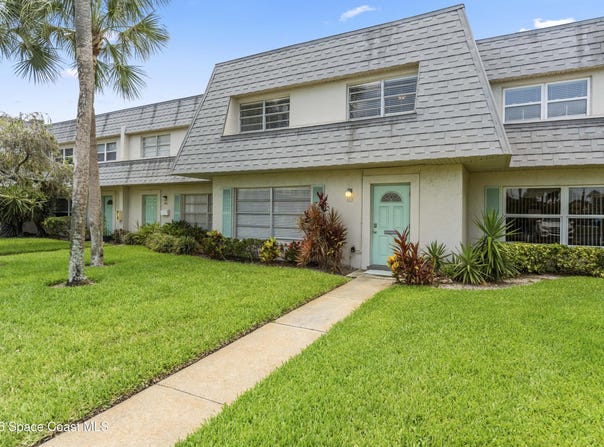 442 Dove Lane, Satellite Beach, FL 32937