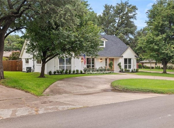 13808 Peyton Drive, Dallas, TX 75240