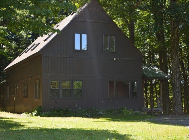 10020 Powell Road, Trenton, NY 13354