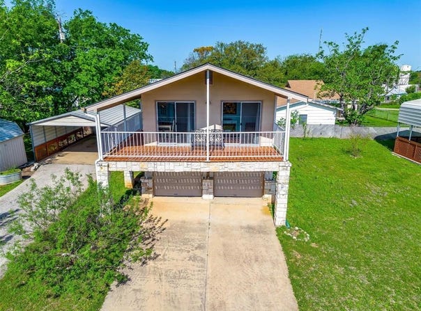 118 County Road 1772, Clifton, TX 76634
