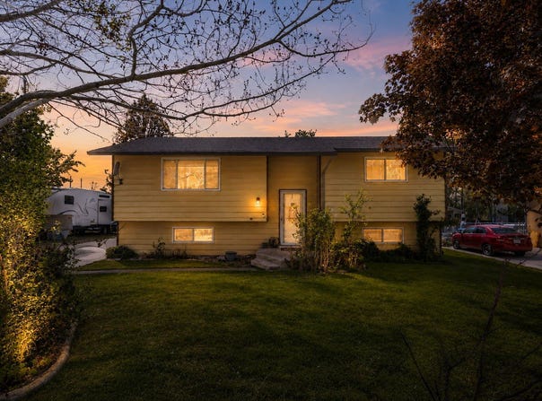 440 S 350 E, Santaquin, UT 84655