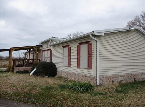 364 Rains County road 4530, Point, TX 75472