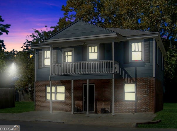 1609 Harmon, Savannah, GA 31401