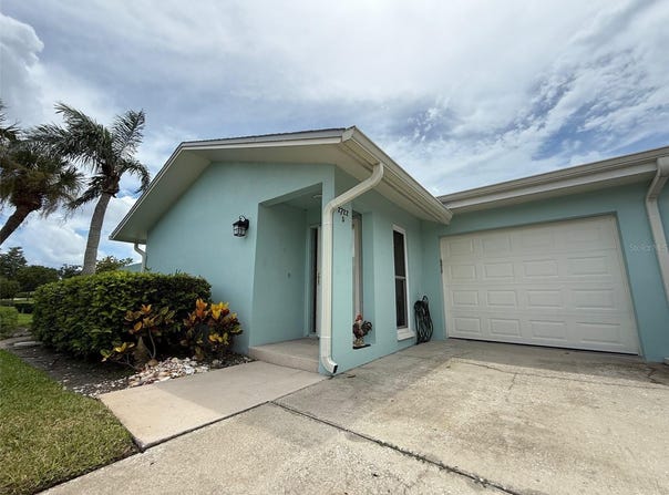 2722 SHERBROOKE LANE, PALM HARBOR, FL 34684