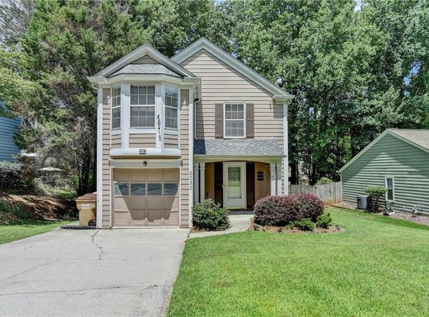 5030 Bridges Drive, Alpharetta, GA 30022
