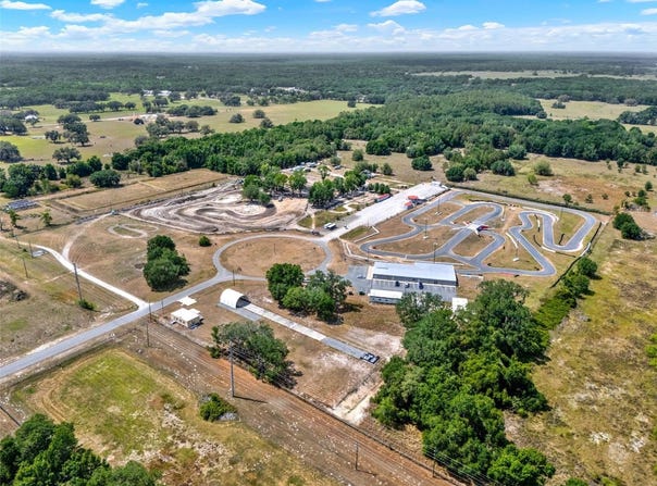 5765 PIT ROAD, BUSHNELL, FL 33513