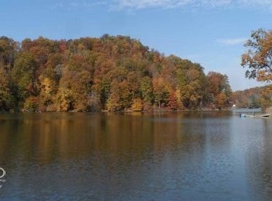 4065 Middle Patton Park Road, Martinsville, IN 46151