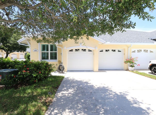 3361 NE Aviary Place, Jensen Beach, FL 34957
