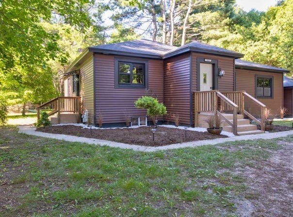 316 E Lewis Street, Whitehall, MI 49461