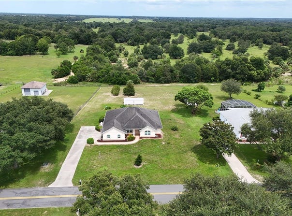 32730 SCENIC HILLS DRIVE, MOUNT DORA, FL 32757