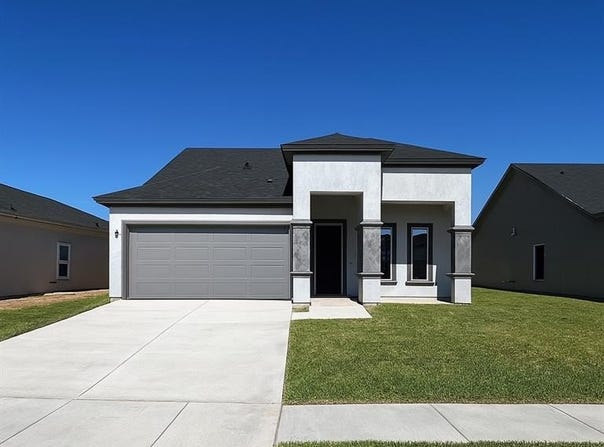 3413 Kerps Street, Weslaco, TX 78599
